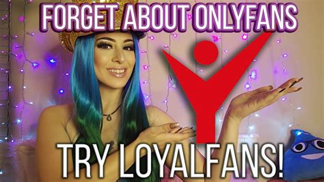 Loyalfans or onlyfans : r/Xev